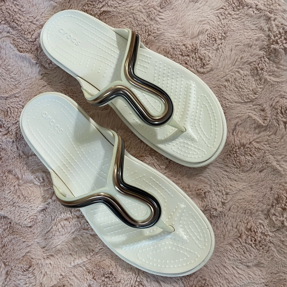 Crocs Sandals